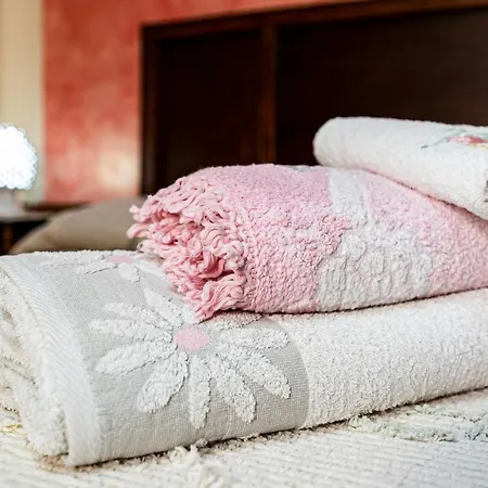 Casa Santoro - Locazione Turistica Дом отдыха Fiumedinisi