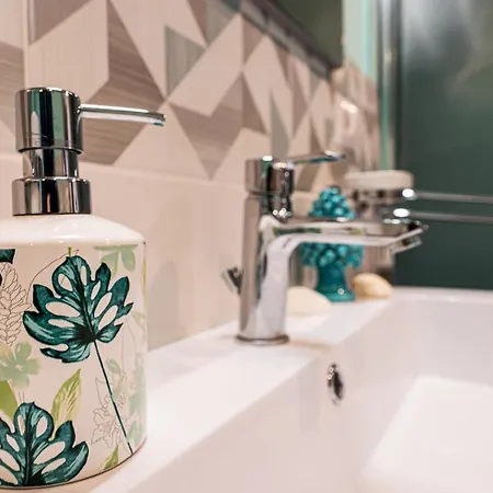 Casa Santoro - Locazione Turistica Дом отдыха Fiumedinisi