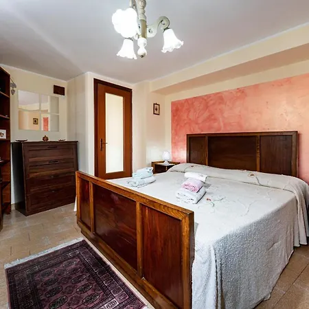 Casa Santoro - Locazione Turistica Дом отдыха Fiumedinisi