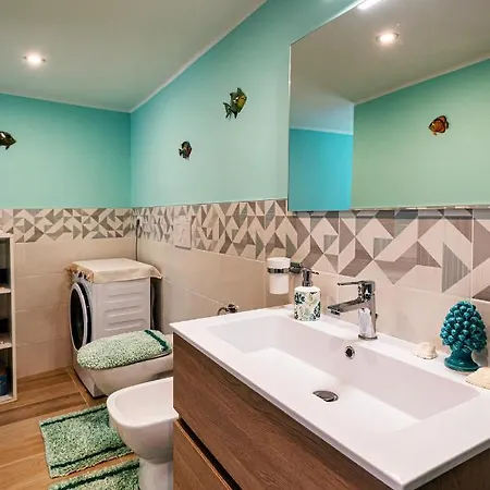 Casa Santoro - Locazione Turistica * Fiumedinisi