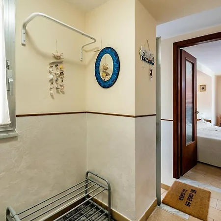 Дом отдыха Casa Santoro - Locazione Turistica *