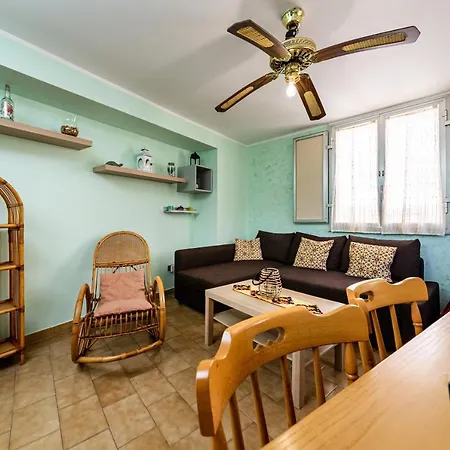 Casa Santoro - Locazione Turistica Holiday home *