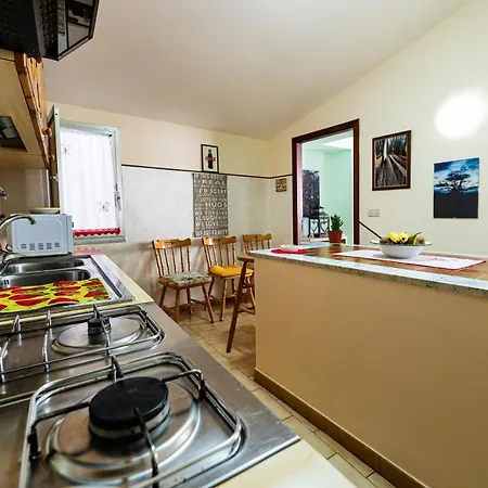 Casa Santoro - Locazione Turistica