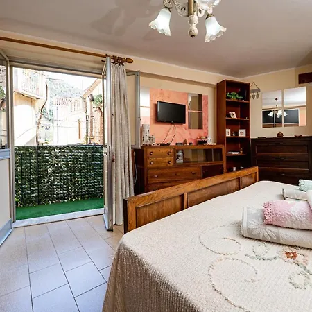 Casa Santoro - Locazione Turistica Дом отдыха *