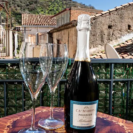 Holiday home Casa Santoro - Locazione Turistica *