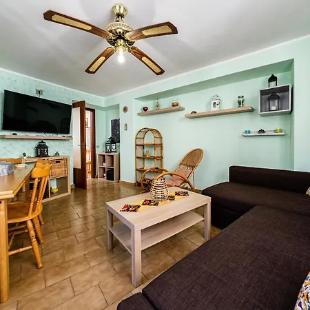 Ferienhaus Casa Santoro - Locazione Turistica Fiumedinisi