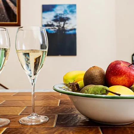 Casa Santoro - Locazione Turistica Дом отдыха Fiumedinisi