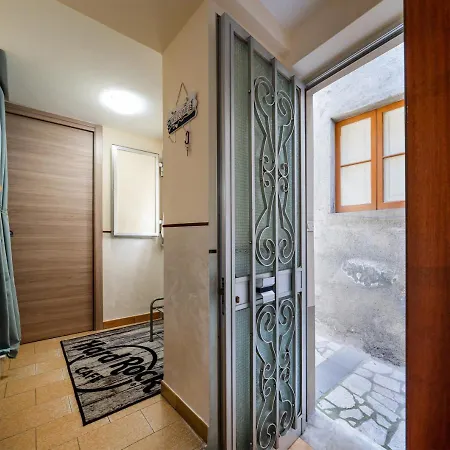 Casa Santoro - Locazione Turistica