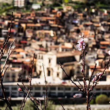 Casa Santoro - Locazione Turistica