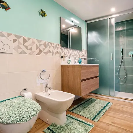 Casa Santoro - Locazione Turistica Fiumedinisi