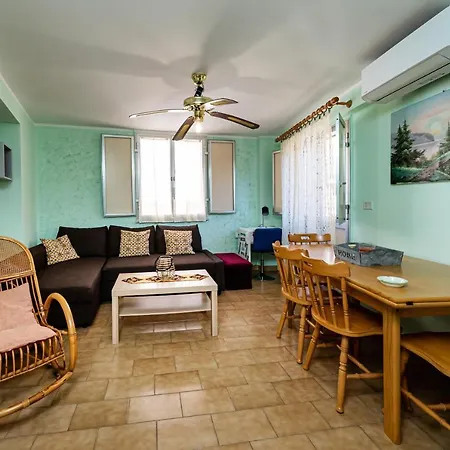 Дом отдыха Casa Santoro - Locazione Turistica