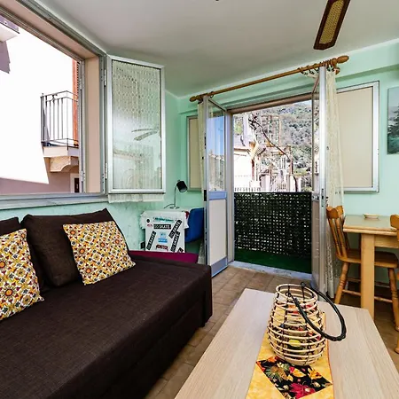 Casa Santoro - Locazione Turistica Holiday home