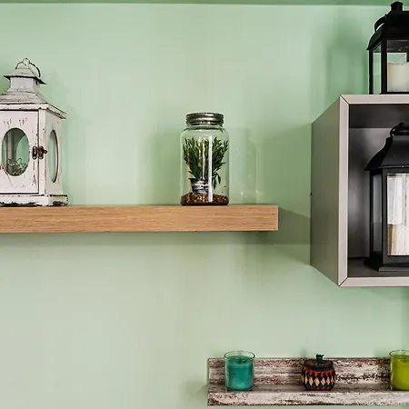 Ferienhaus Casa Santoro - Locazione Turistica