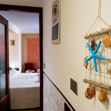 Дом отдыха Casa Santoro - Locazione Turistica Fiumedinisi