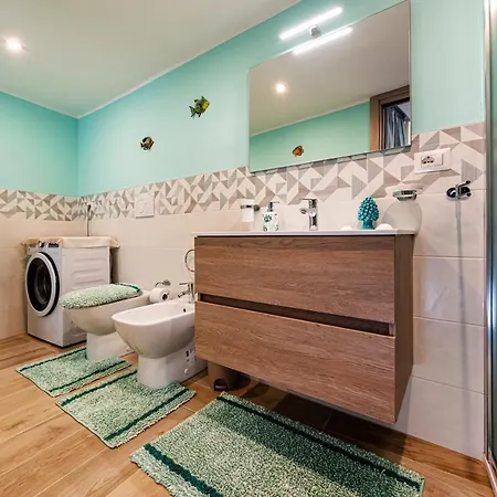 Casa Santoro - Locazione Turistica * Fiumedinisi