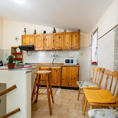 Casa Santoro - Locazione Turistica Дом отдыха Fiumedinisi