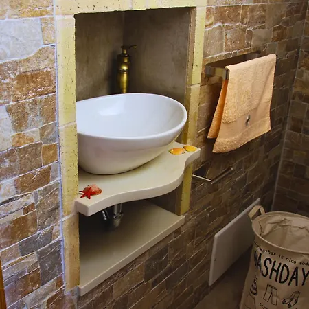 Casa Santoro - Locazione Turistica Ferienhaus