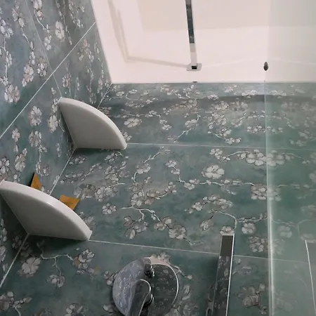 Holiday home Casa Santoro - Locazione Turistica