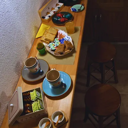 Casa Santoro - Locazione Turistica Holiday home Fiumedinisi