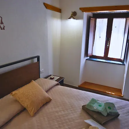 Casa Santoro - Locazione Turistica *