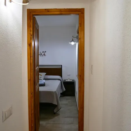 Casa Santoro - Locazione Turistica Fiumedinisi