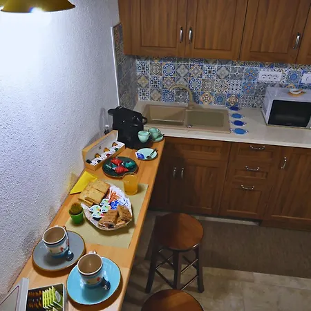 Дом отдыха Casa Santoro - Locazione Turistica
