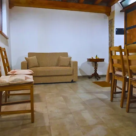Casa Santoro - Locazione Turistica Дом отдыха *