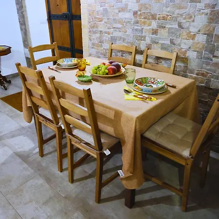 Дом отдыха Casa Santoro - Locazione Turistica Fiumedinisi