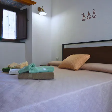 Casa Santoro - Locazione Turistica *