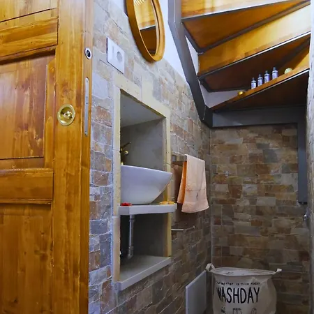 Casa Santoro - Locazione Turistica * Fiumedinisi