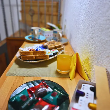 Casa Santoro - Locazione Turistica