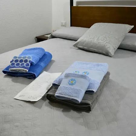 Casa Santoro - Locazione Turistica Holiday home *