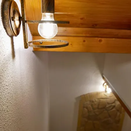 Casa Santoro - Locazione Turistica Дом отдыха Fiumedinisi
