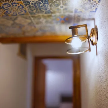 Casa Santoro - Locazione Turistica *