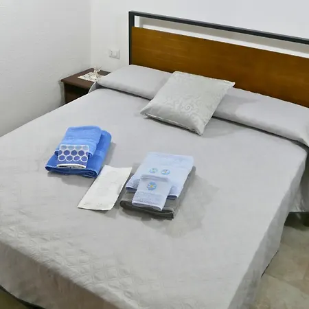 Holiday home Casa Santoro - Locazione Turistica *