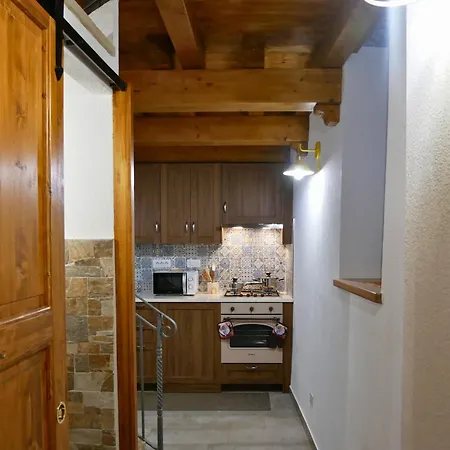 Casa Santoro - Locazione Turistica