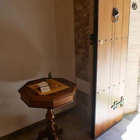 Casa Santoro - Locazione Turistica Holiday home *