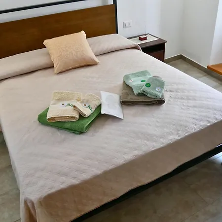 Holiday home Casa Santoro - Locazione Turistica