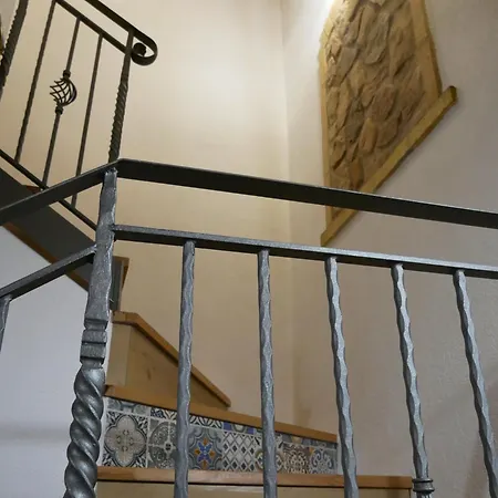 Casa Santoro - Locazione Turistica