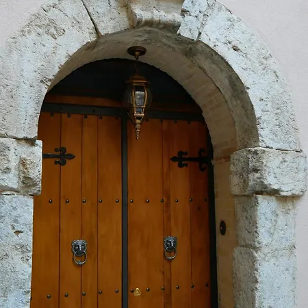 Holiday home Casa Santoro - Locazione Turistica Fiumedinisi