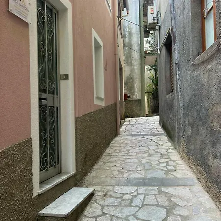 Casa Santoro - Locazione Turistica *