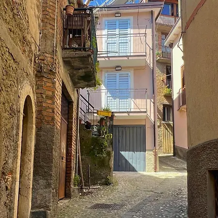 Casa Santoro - Locazione Turistica Holiday home *