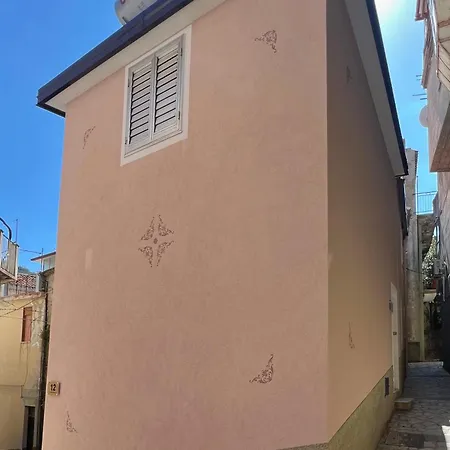 Casa Santoro - Locazione Turistica Fiumedinisi