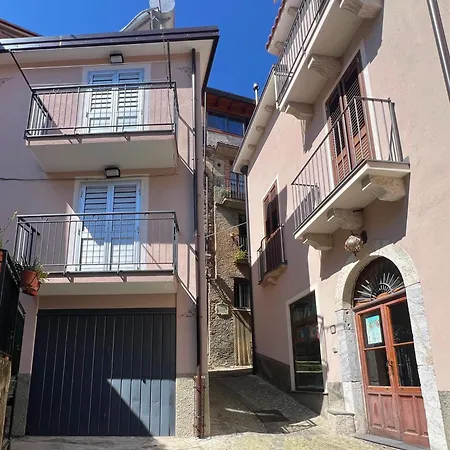 Casa Santoro - Locazione Turistica Holiday home *